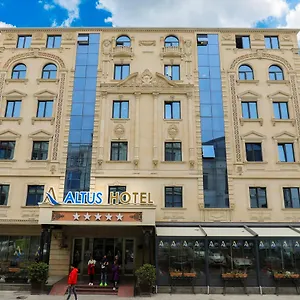 Alis Hotel Hotel